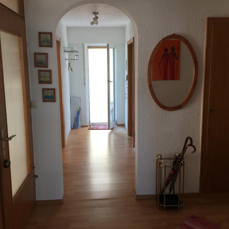 Apartment Hope Inn Gross-Zimmern Quarto foto
