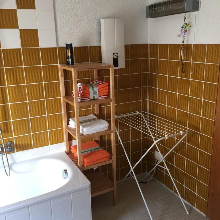 Apartment Hope Inn Gross-Zimmern Quarto foto