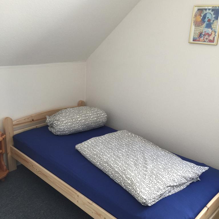 Apartment Hope Inn Gross-Zimmern Quarto foto